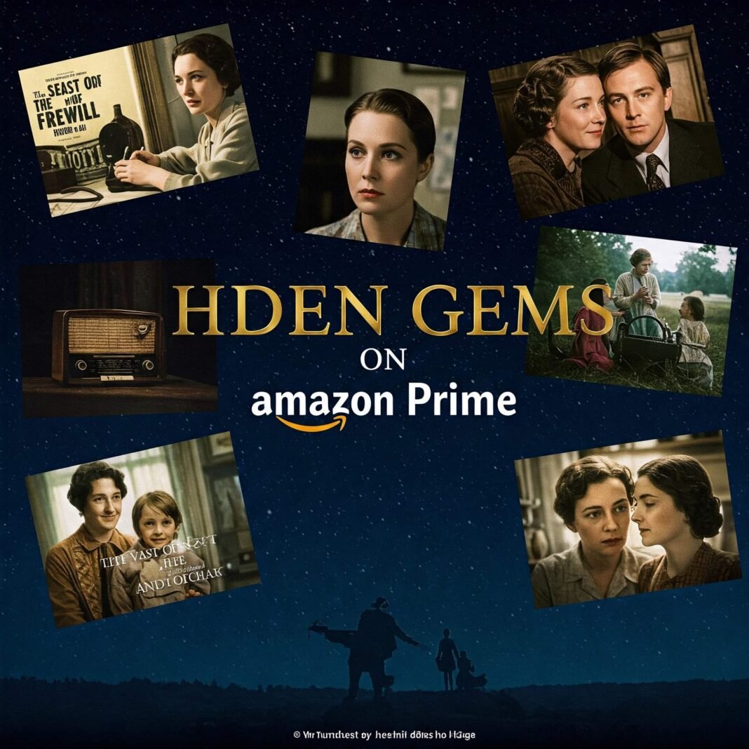Hidden Gems on Prime