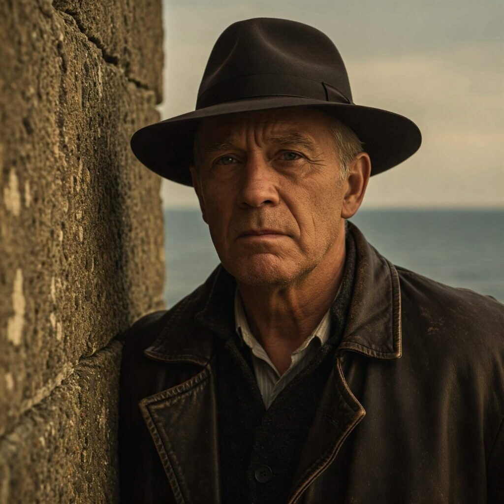 Indiana Jones: The Passage of Time