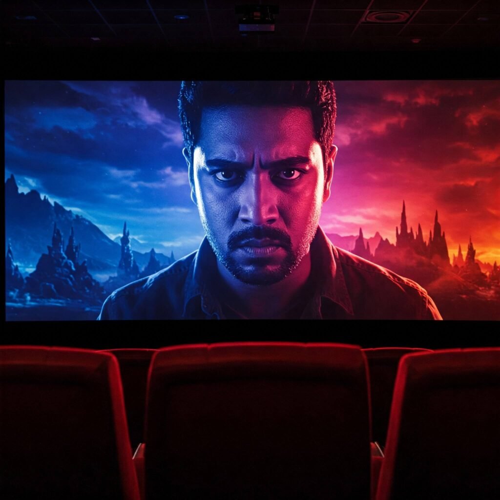 Cinema Clarity