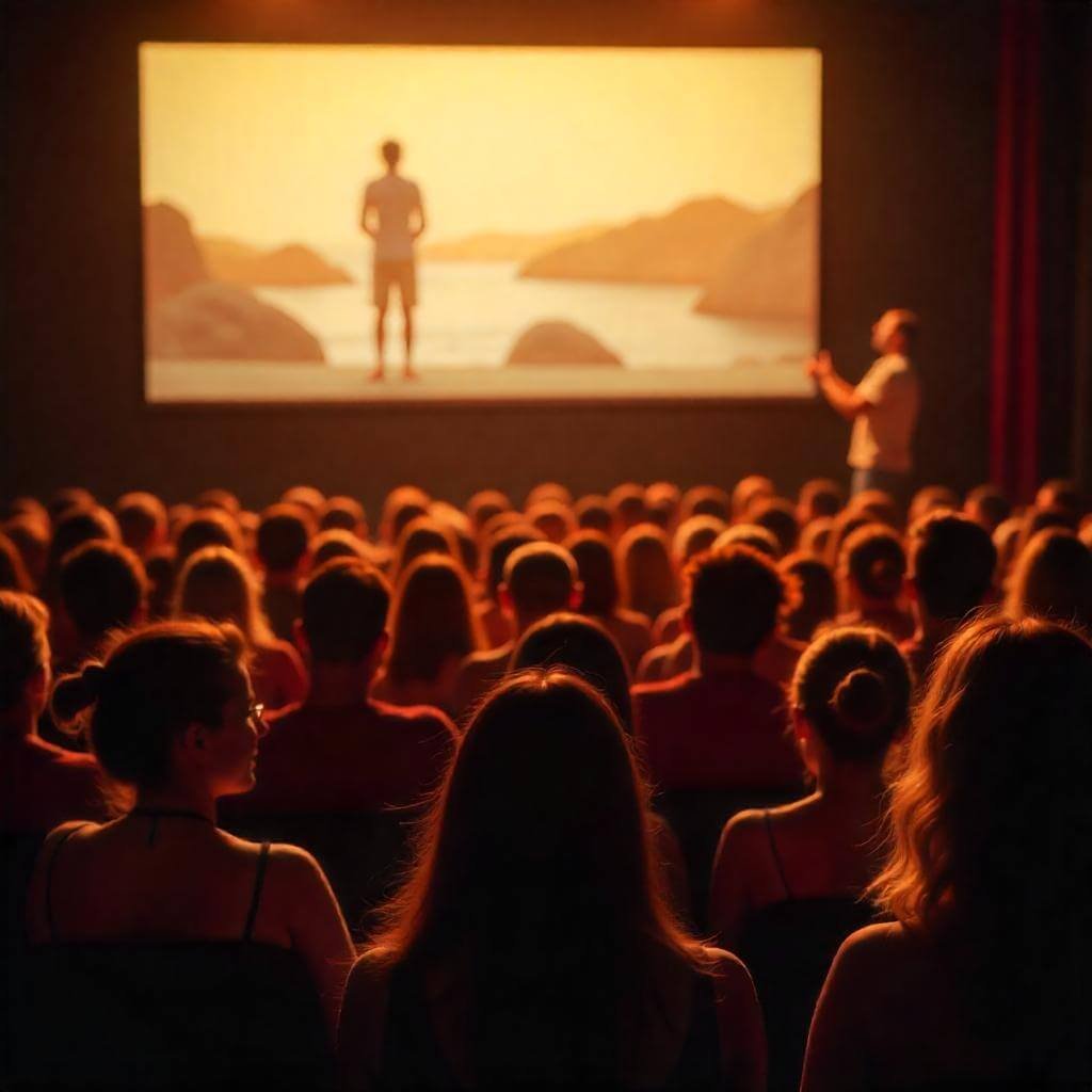 Audience engagement with documentaries
