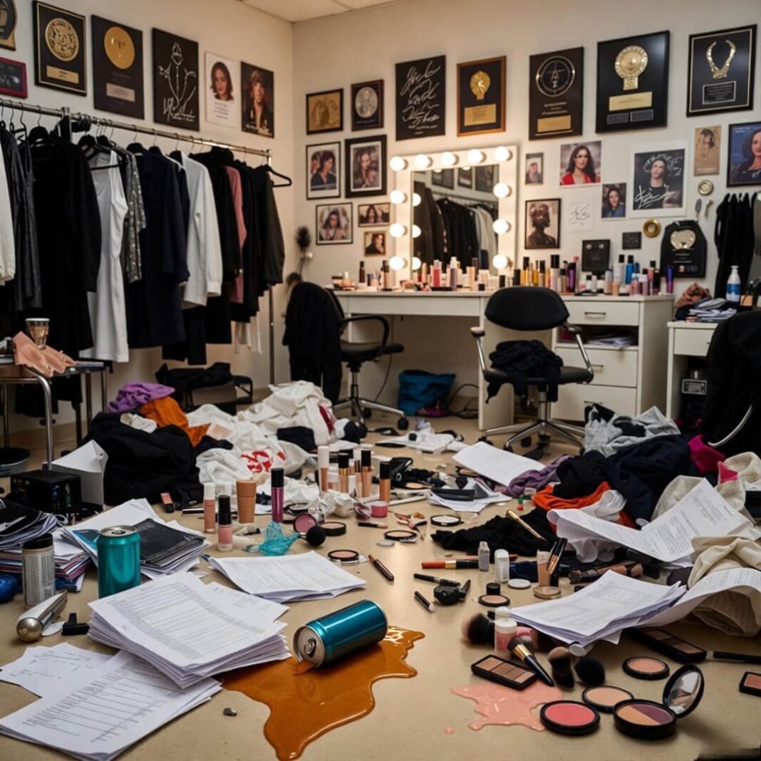 Behind the Scenes: Golden Globes Secrets You Didn’t Know