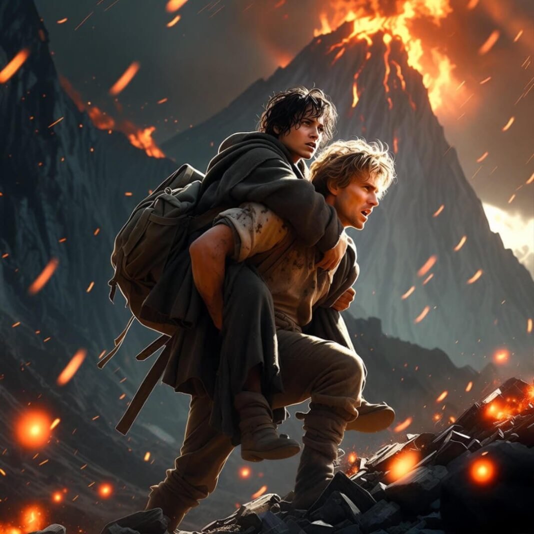 Lord of the Rings: Why the Trilogy Still Reigns Supreme