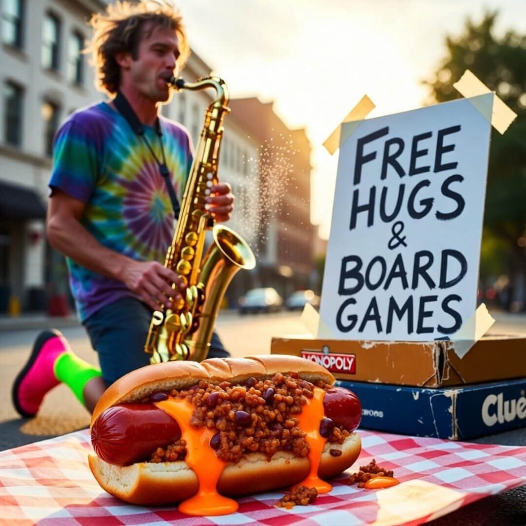 Weekend Entertainment Guide: Best Events Near You for Every Budget