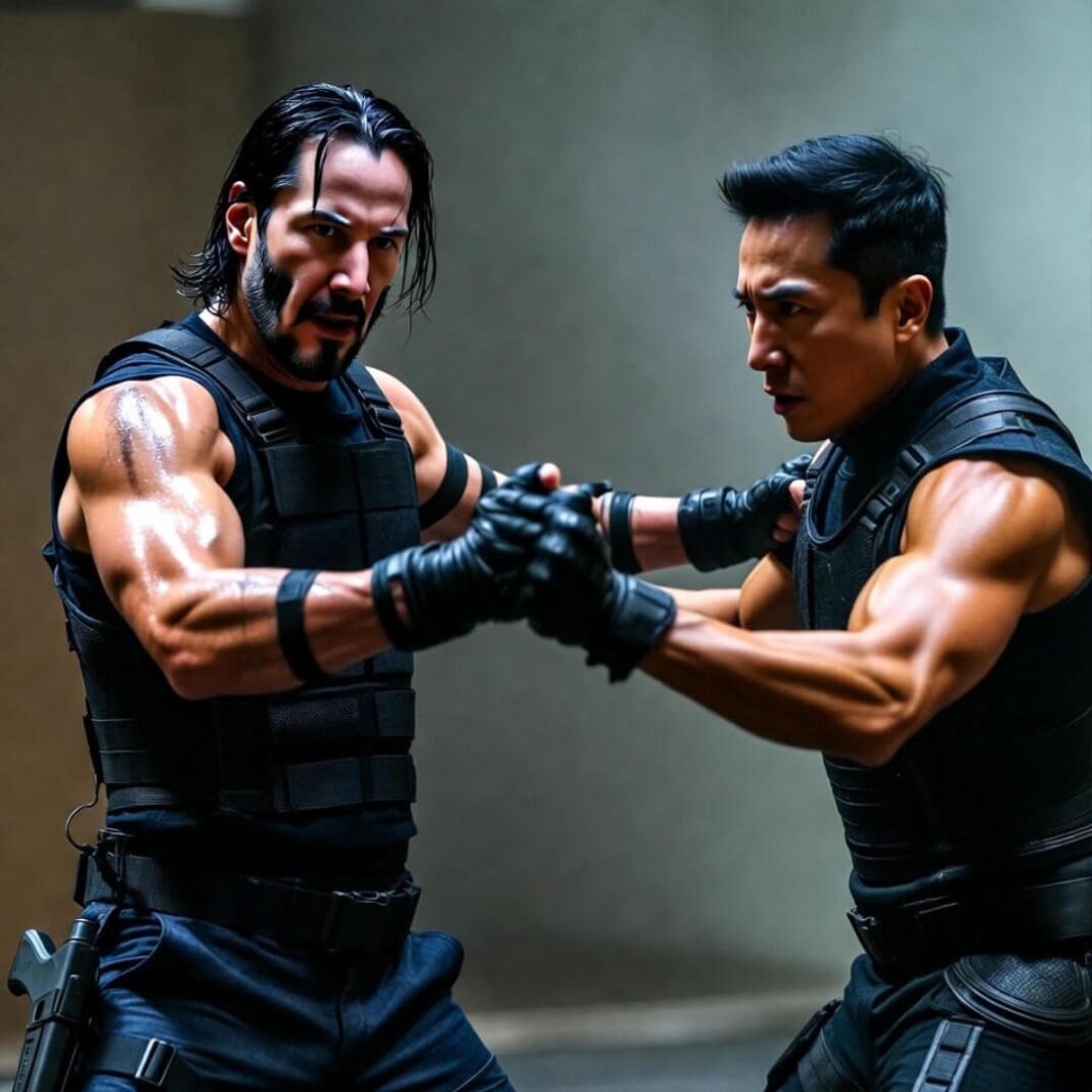 John Wick 4 Review: The High-Octane Sequel We Needed