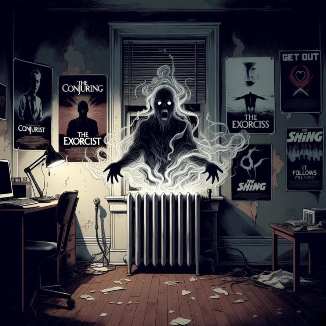 Top 15 Horror Movies That Will Keep You Up All Night