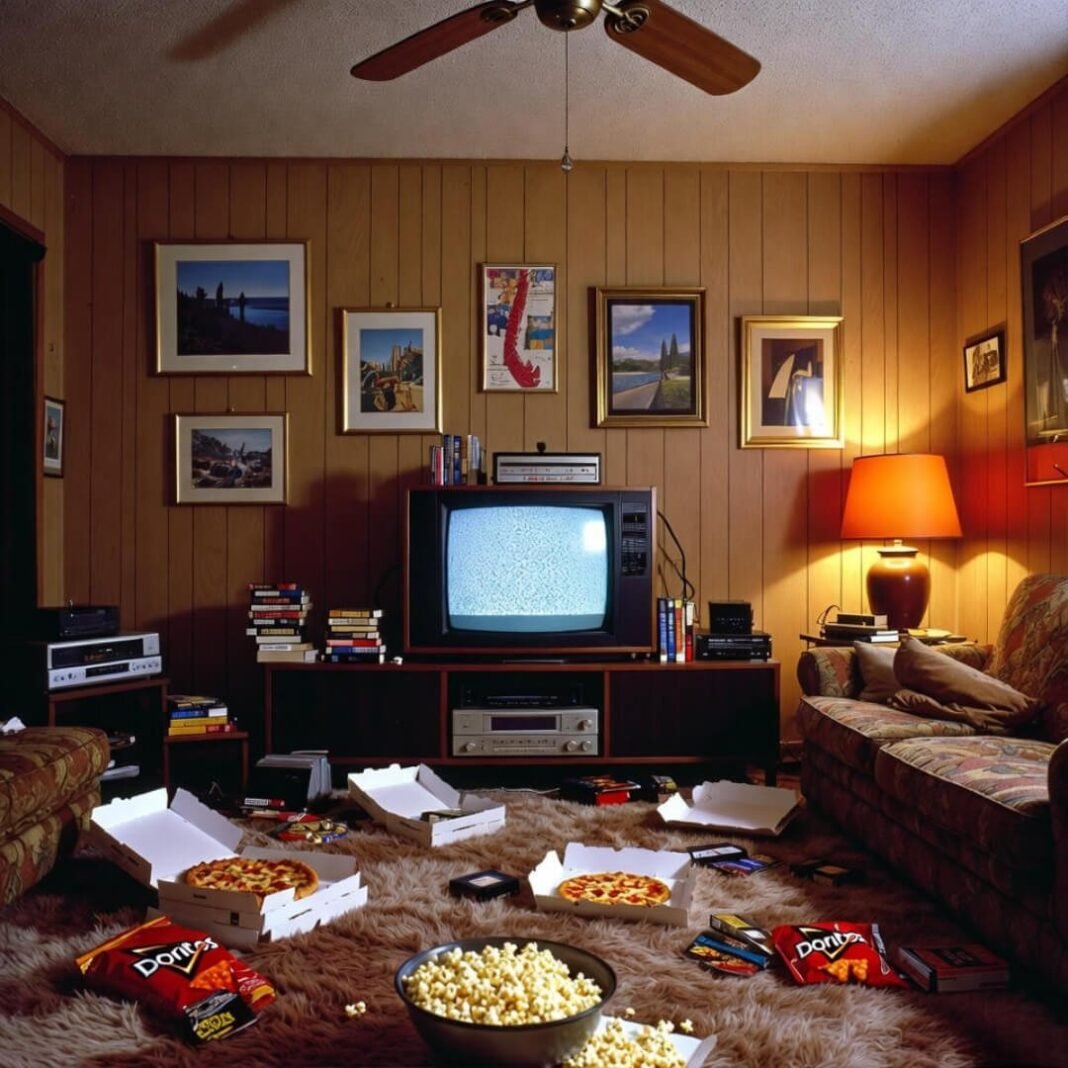 The History of Music Videos and the Ones That Changed Everything