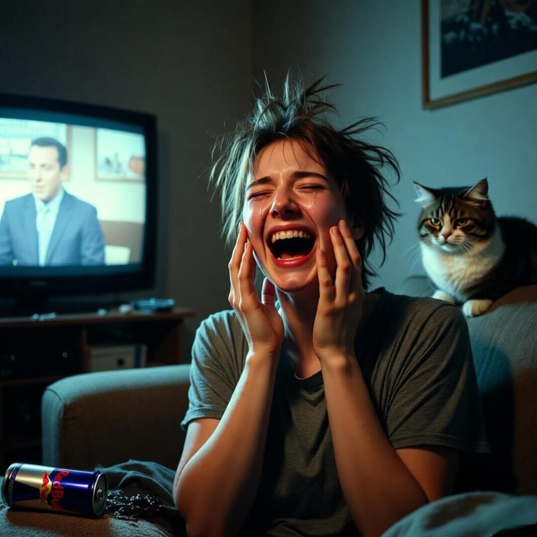 2025’s Hottest Comedy Specials You Can’t Miss