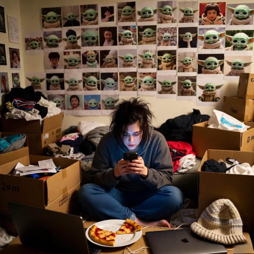 Pop Culture Moments That Defined the Last Decade