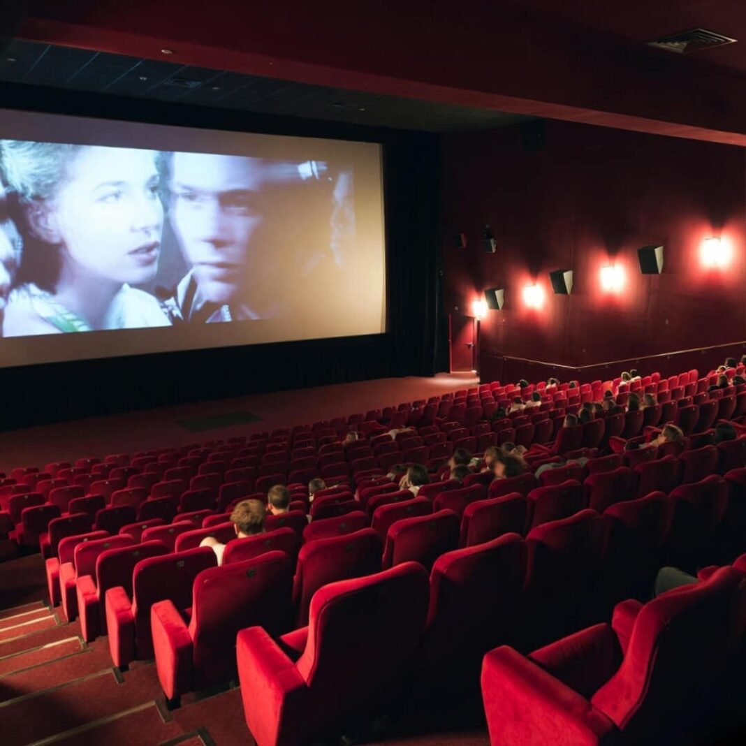 Romantic Movies That’ll Make You Believe in Love Again