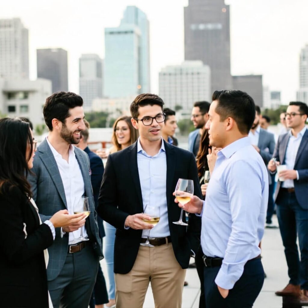 A glitchy TV with a taco wrapper and a glowing popcorn.